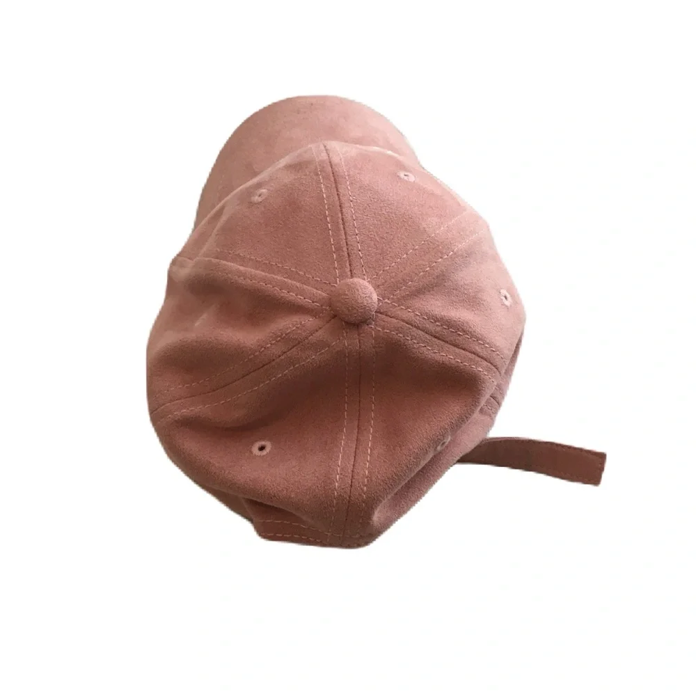 Women’s Pink “HUSTLE” Hat